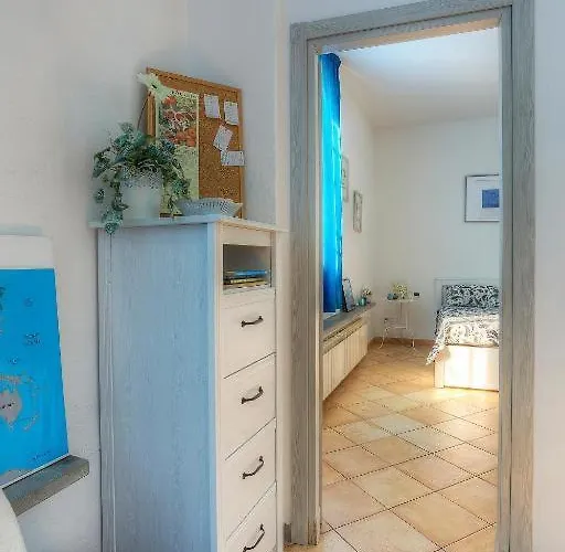 La Cupolina Rosa Apartament