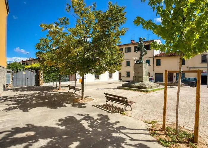 La Cupolina Rosa