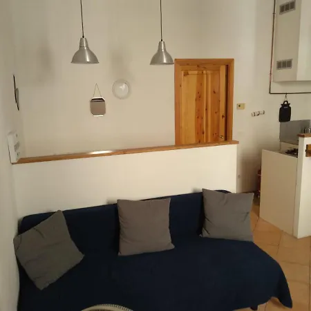 Appartement La Cupolina Rosa