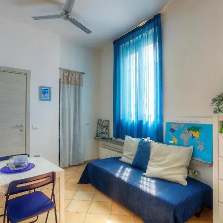 La Cupolina Rosa Apartment *