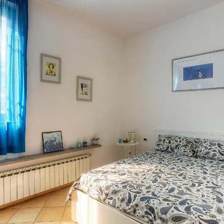 La Cupolina Rosa Apartment *