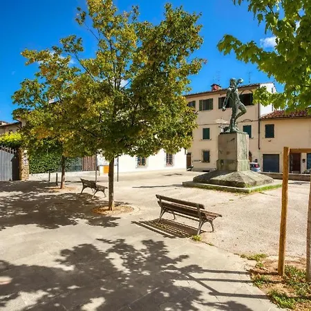 La Cupolina Rosa