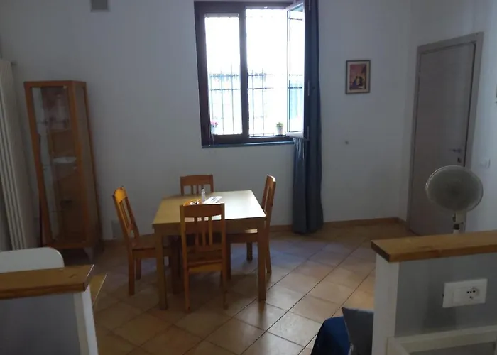 La Cupolina Rosa