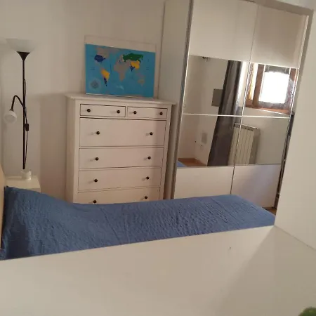 La Cupolina Rosa * פירנצה