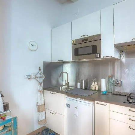 Appartamento La Cupolina Rosa *