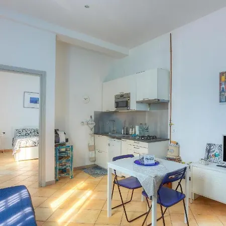 La Cupolina Rosa Firenze