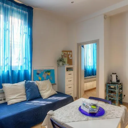 La Cupolina Rosa Appartamento *