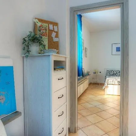 La Cupolina Rosa Appartamento