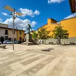 La Cupolina Rosa